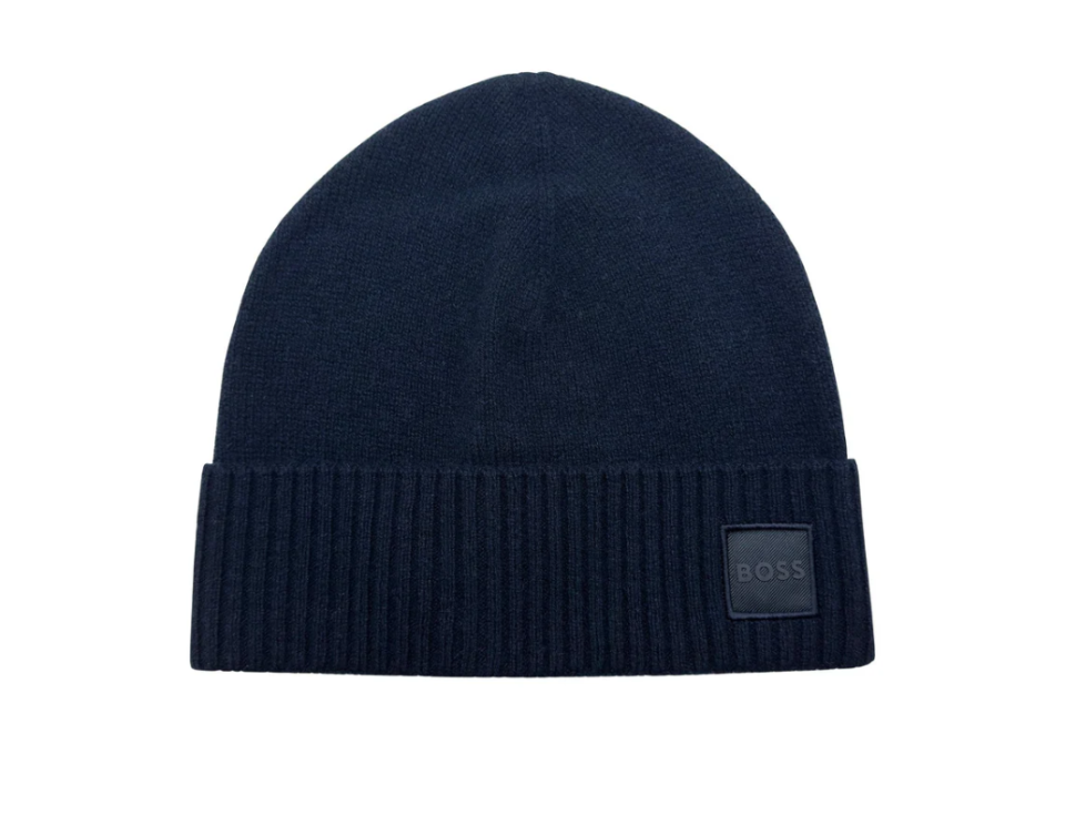 Tuque Akaio - HUGO BOSS - 50522447 - Hugo Boss