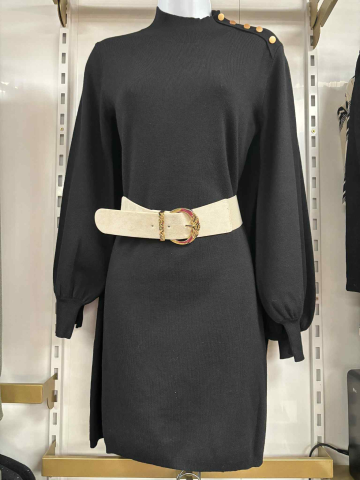 Ceinture stylisée - LES NANAS - 114765102 - Les Nanas