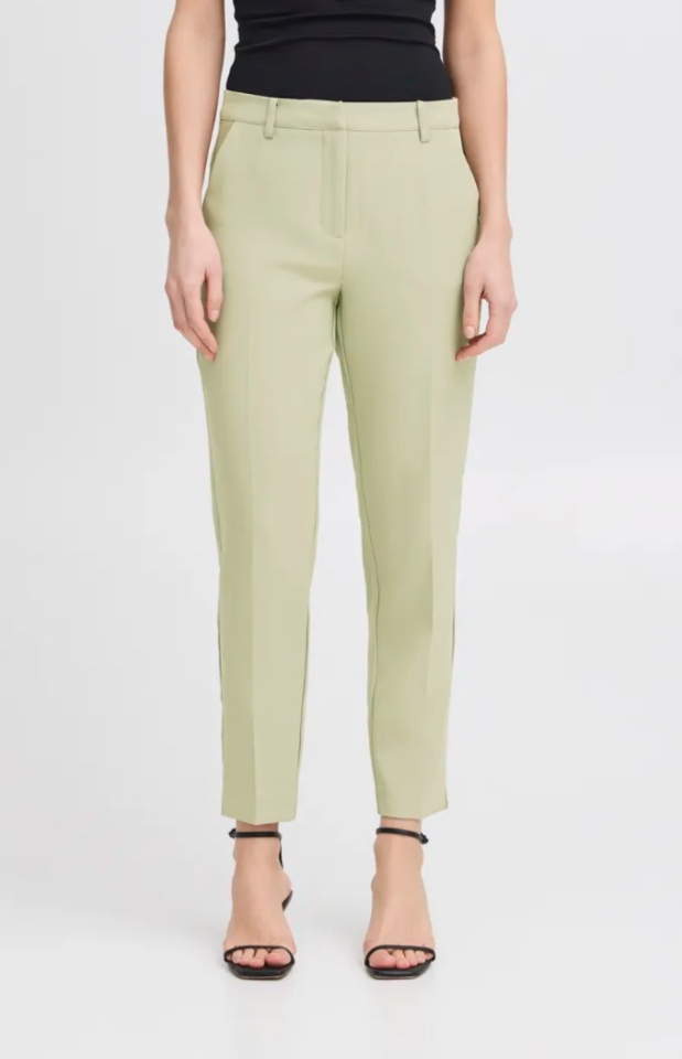 Pantalon Lexi - ICHI - 20112991 - ICHI