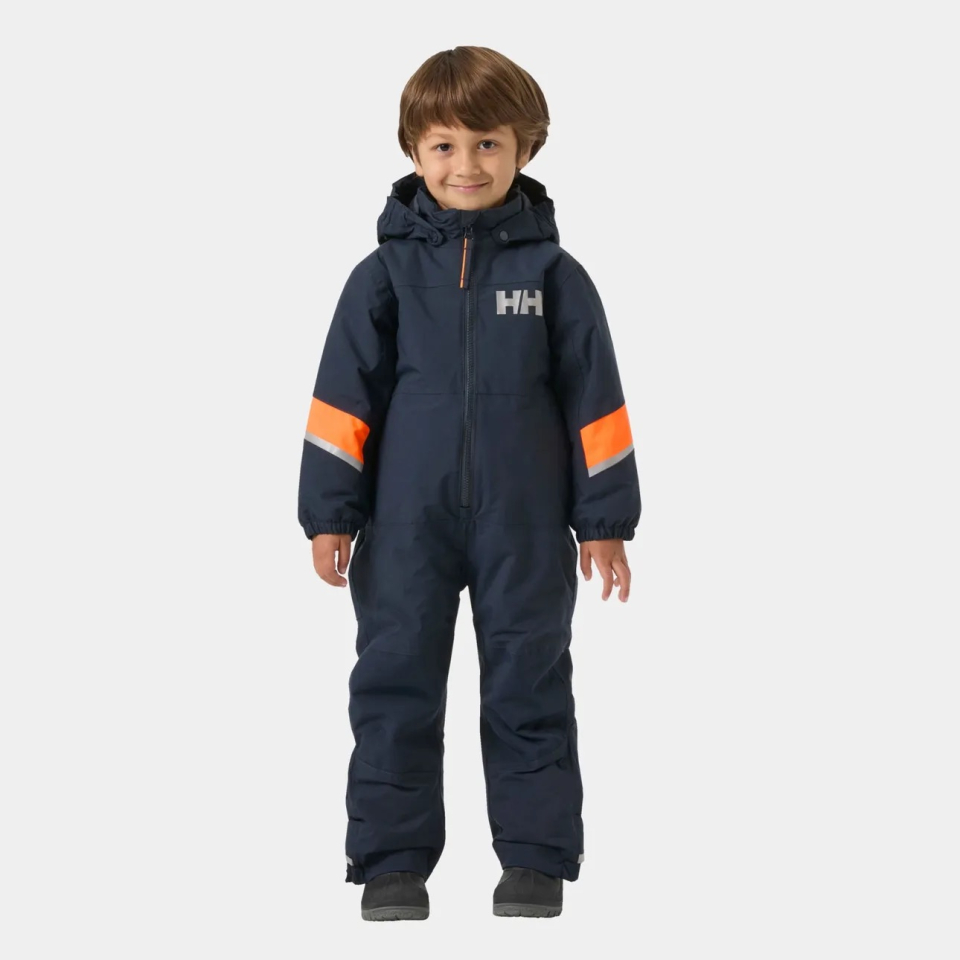 Habit de neige Rider 3.0 - HELLY HANSEN - 40139-597 - Helly Hansen