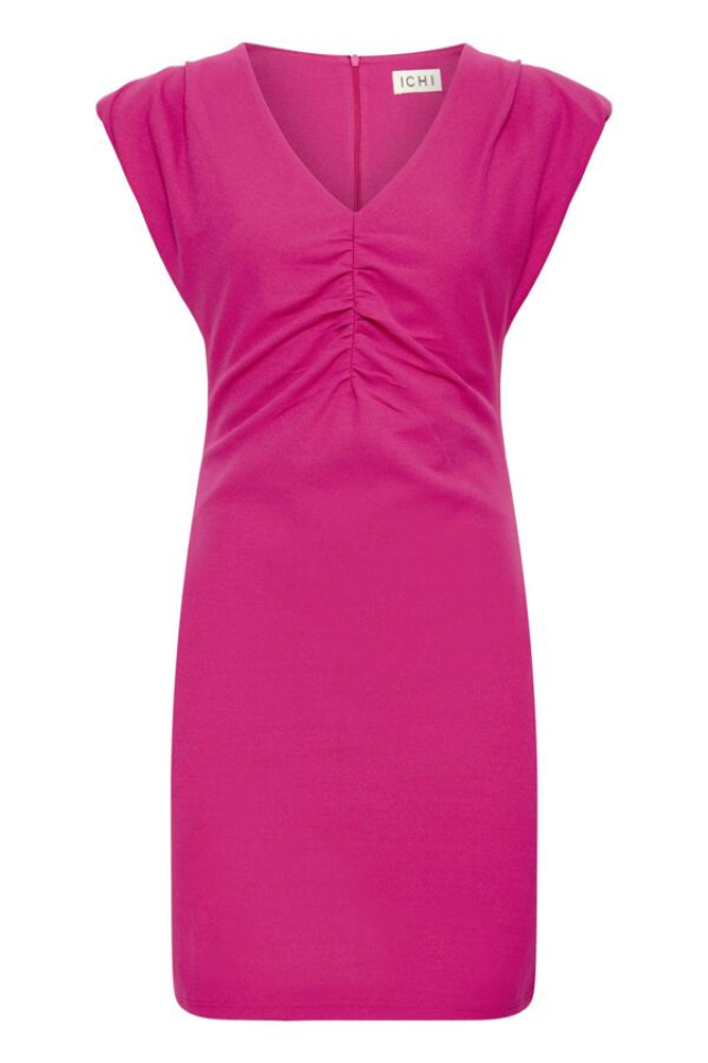 Robe Katine – ICHI