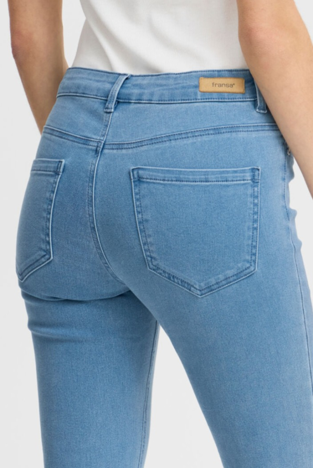 Capri Luxe Elli - FRANSA 