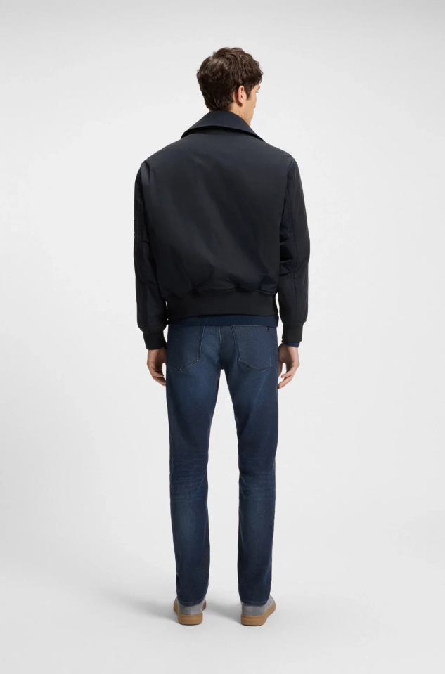 Veste aviateur Oking - HUGO BOSS