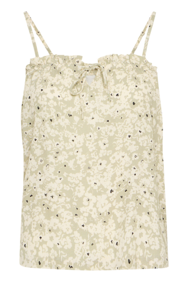Camisole Marrakech - ICHI - 20122946 - ICHI