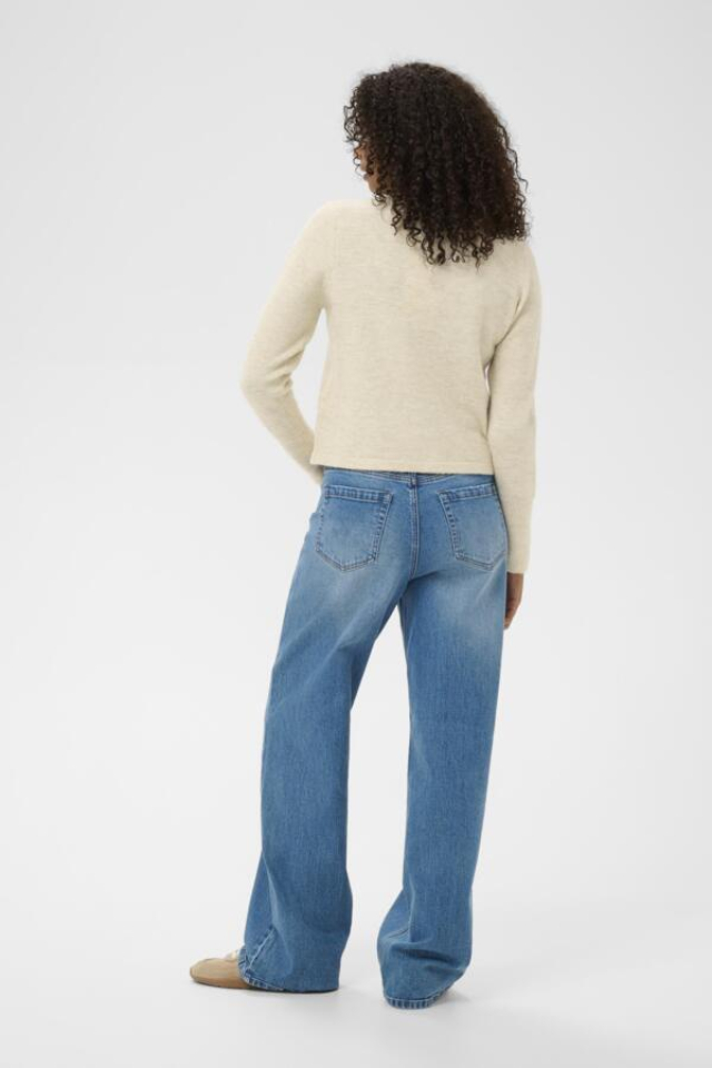 Cardigan Kaniel – KAFFE