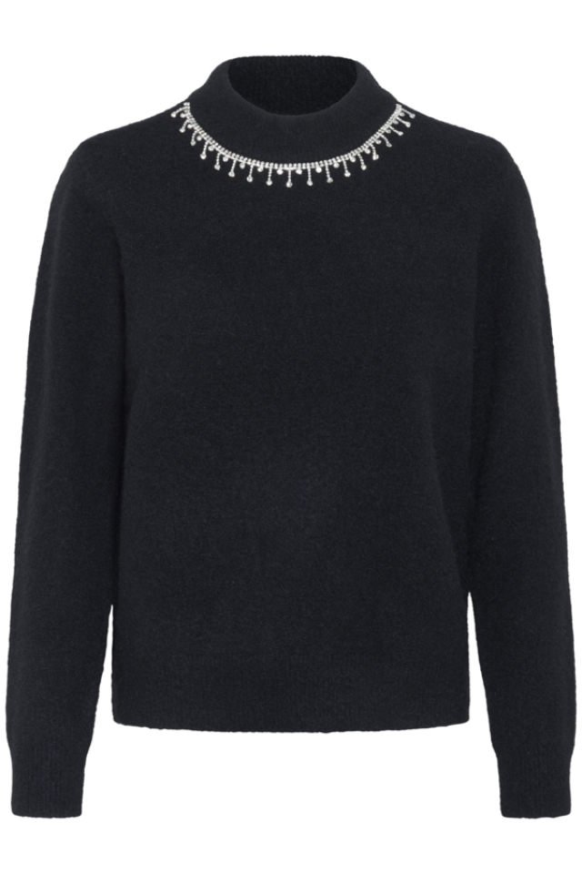 Pull Roxy - KAFFE