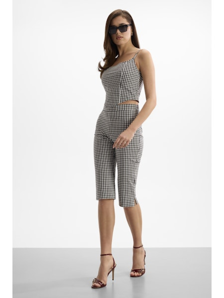 Capri Marilyn Vichy – GUESS