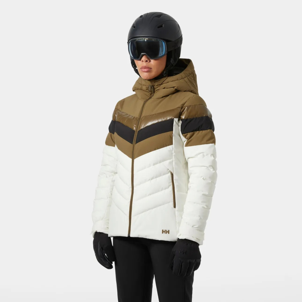 Manteau matelassé Impérial - HELLY HANSEN - 65699 - Helly Hansen