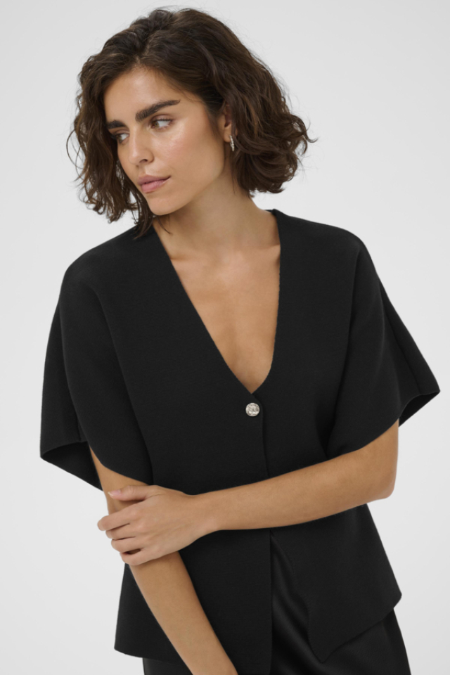 Cardigan Jessica – KAFFE