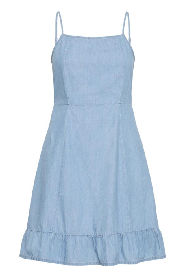 Robe style denim Kashe – B.YOUNG - 20819217 - B.YOUNG