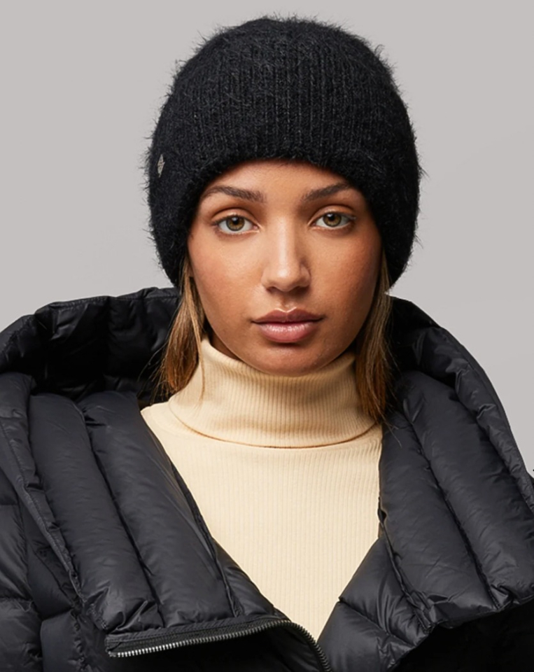 Tuque Jaya - SOIA & KYO 