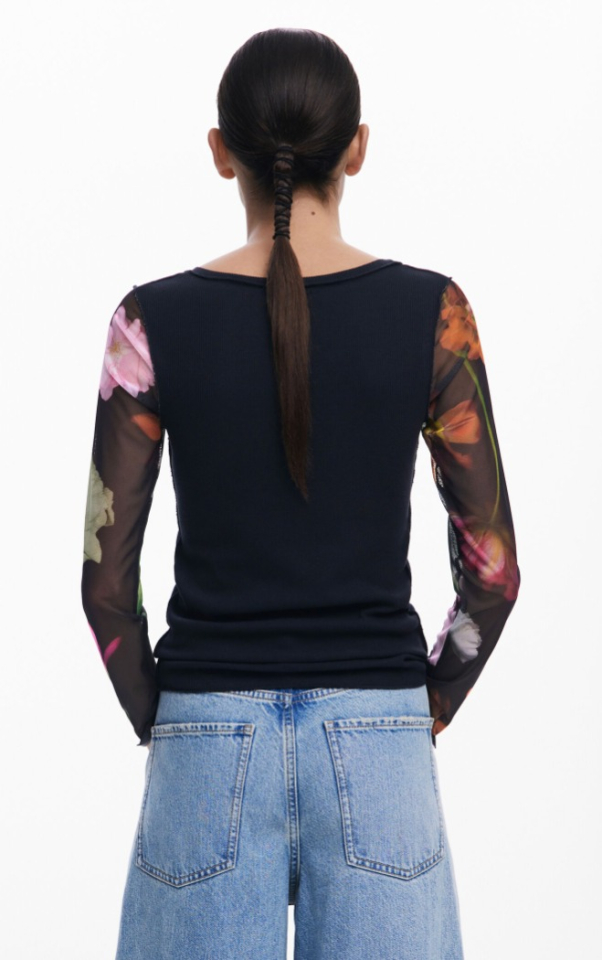Chandail Flint - DESIGUAL 