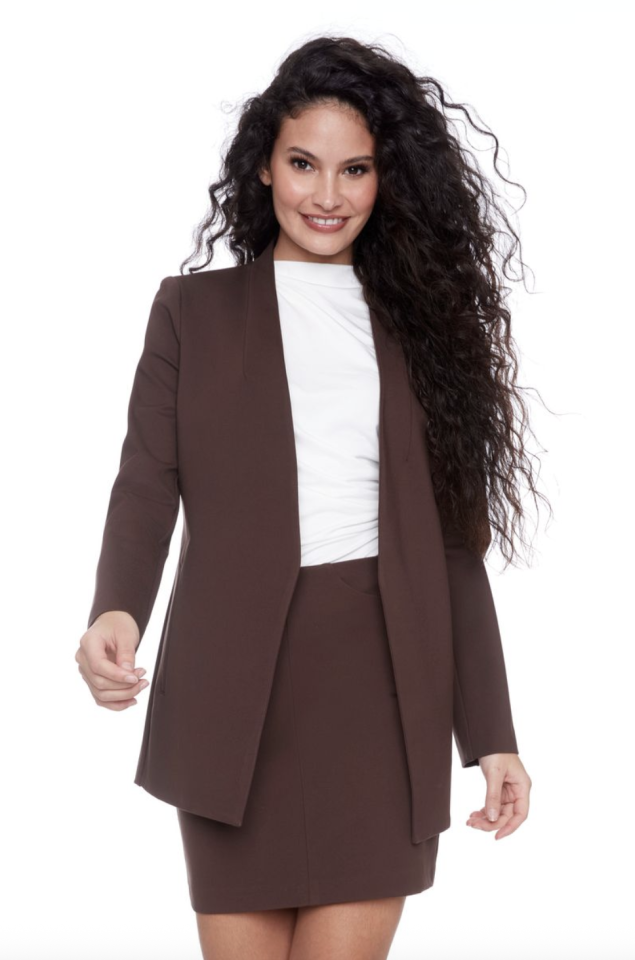 Veston à manches longues - I LOVE TYLER MADISON - 428021 - I LOVE TYLER MADISON