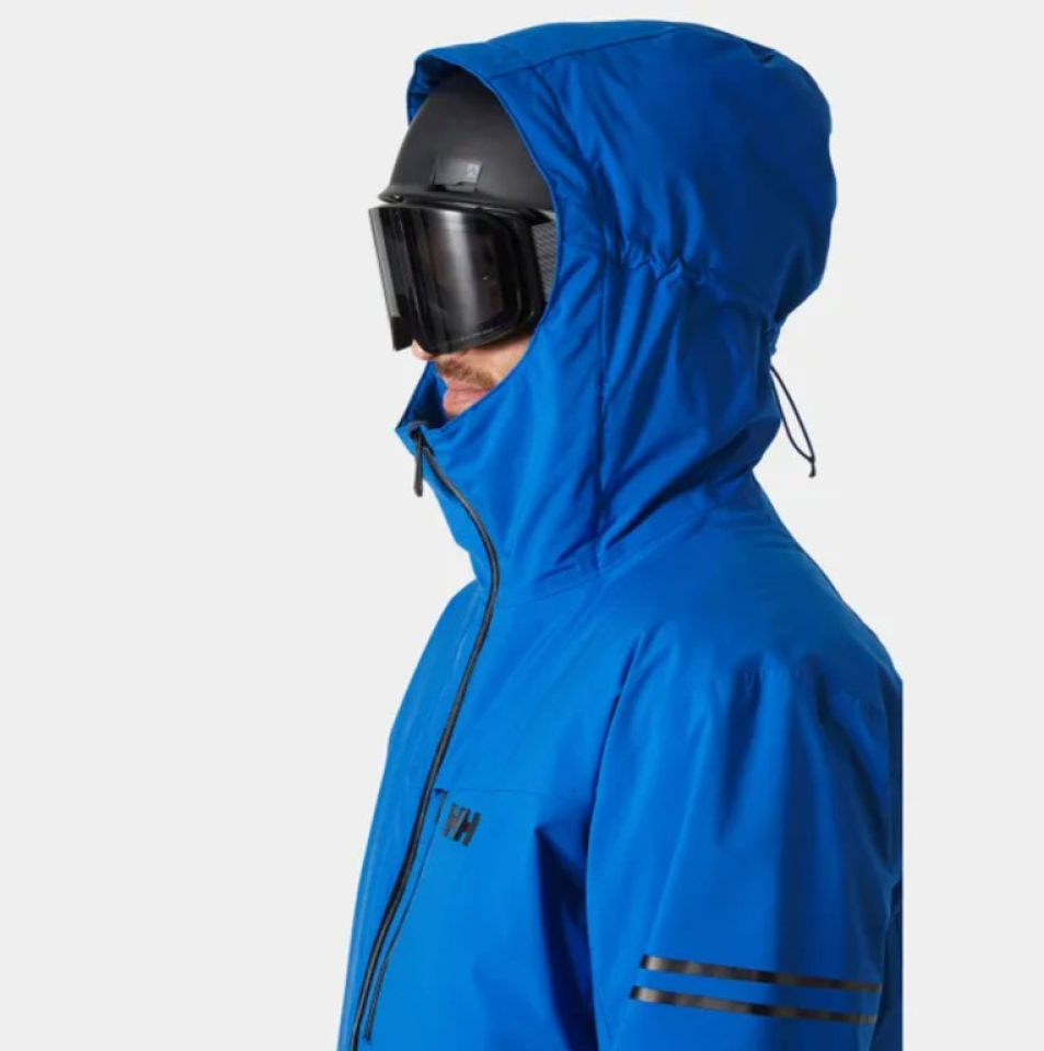 Veste de ski isolée Swift Team - HELLY HANSEN