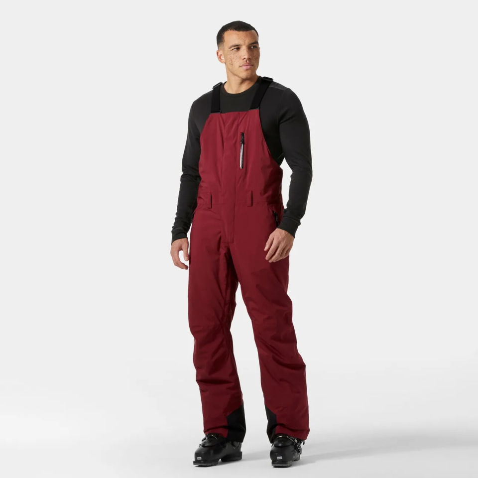 Pantalon à neige Legendary - HELLY HANSEN - 65780 - Helly Hansen