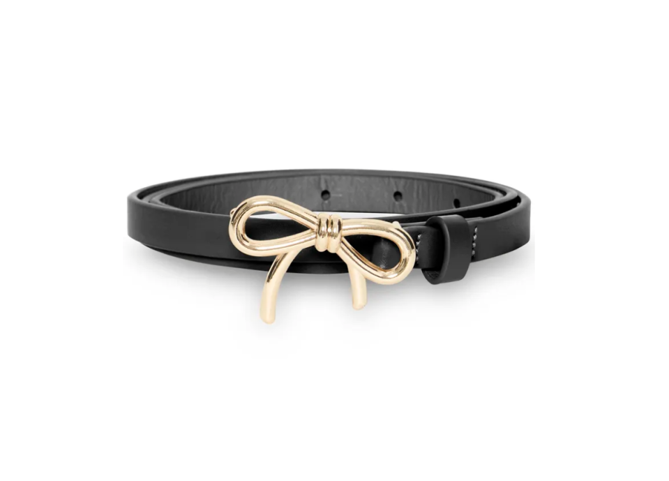 Ceinture Ollin - ICHI - 20124821 - ICHI