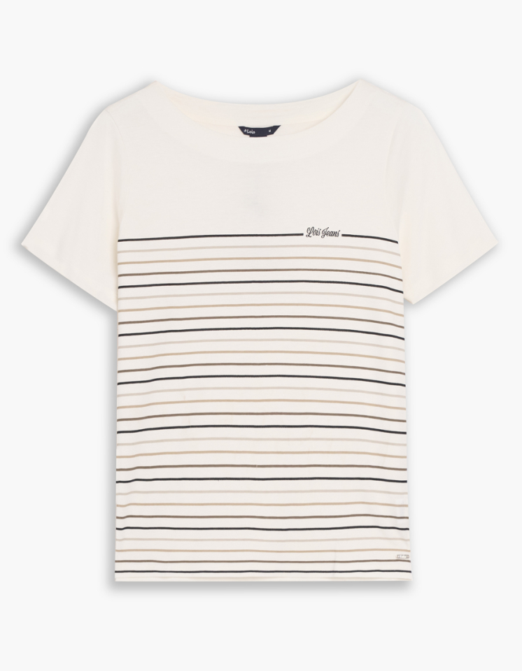 Haut Dory – LOIS
