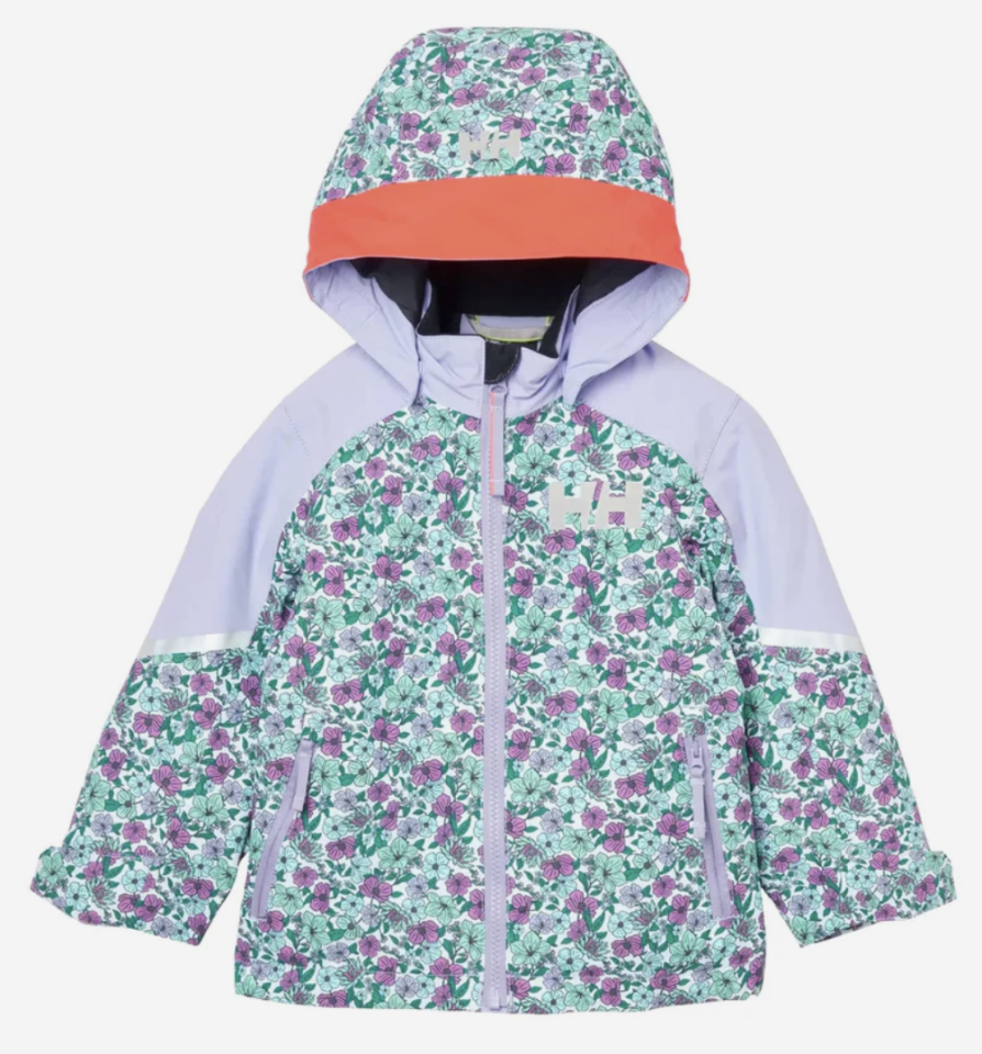 Ensemble de neige pour enfant Rider 2 - HELLY HANSEN