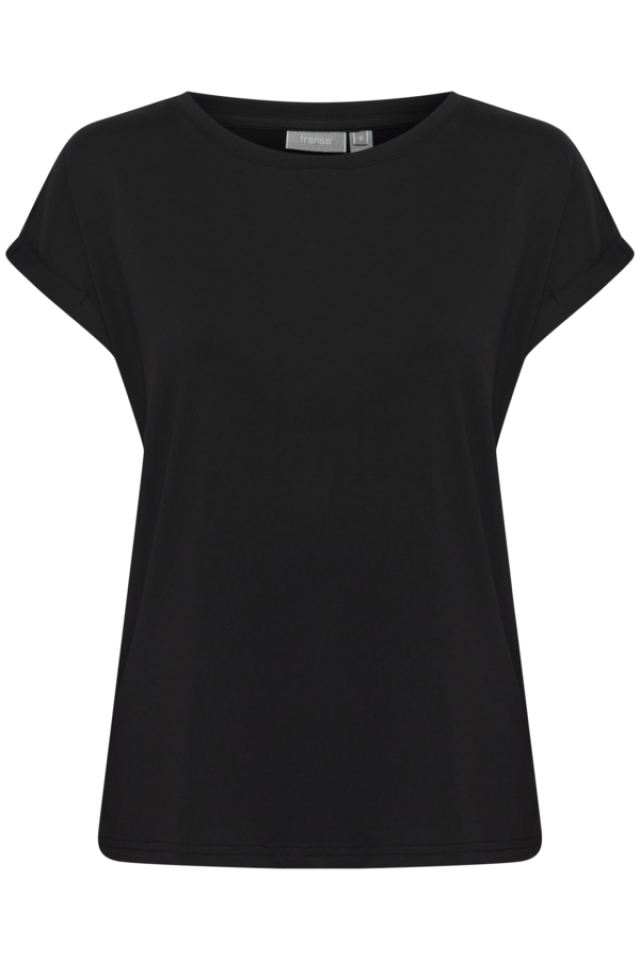 T-shirt Seen - FRANSA