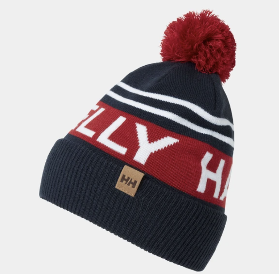 Tuque ridgeline- HELLY HANSEN - 49482 - Helly Hansen