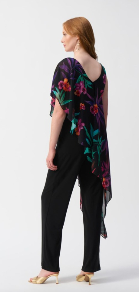 Jumpsuit - JOSEPH RIBKOFF