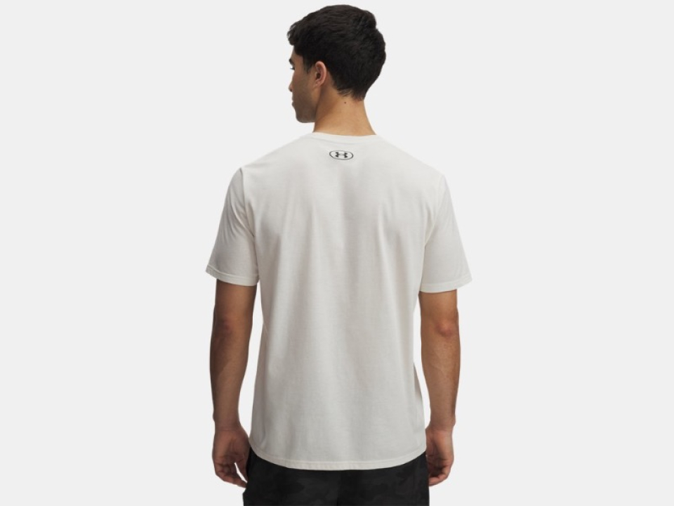 T-Shirt ABC- UNDER ARMOUR 