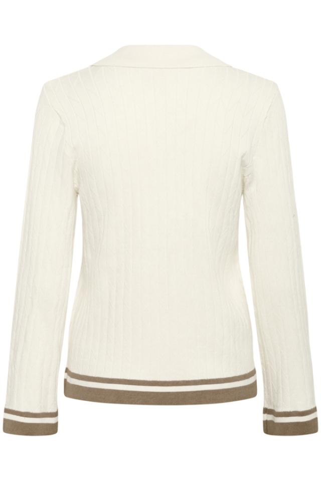Pull Villea – CREAM
