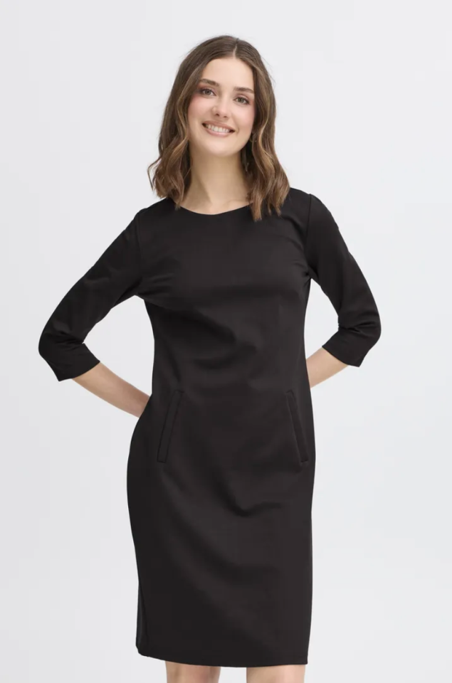 Robe Blazer - FRANSA