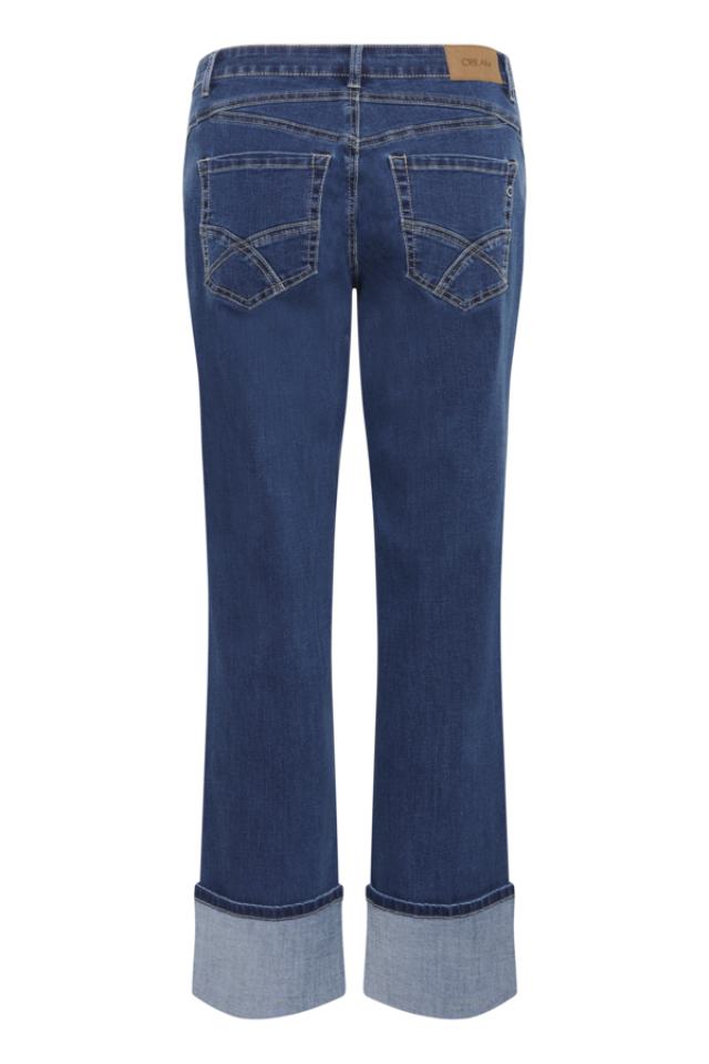 Jean Ranja – CREAM