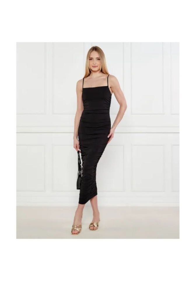 Robe longue élégante - MICHAEL KORS - MS582MIH6J - Michael Kors
