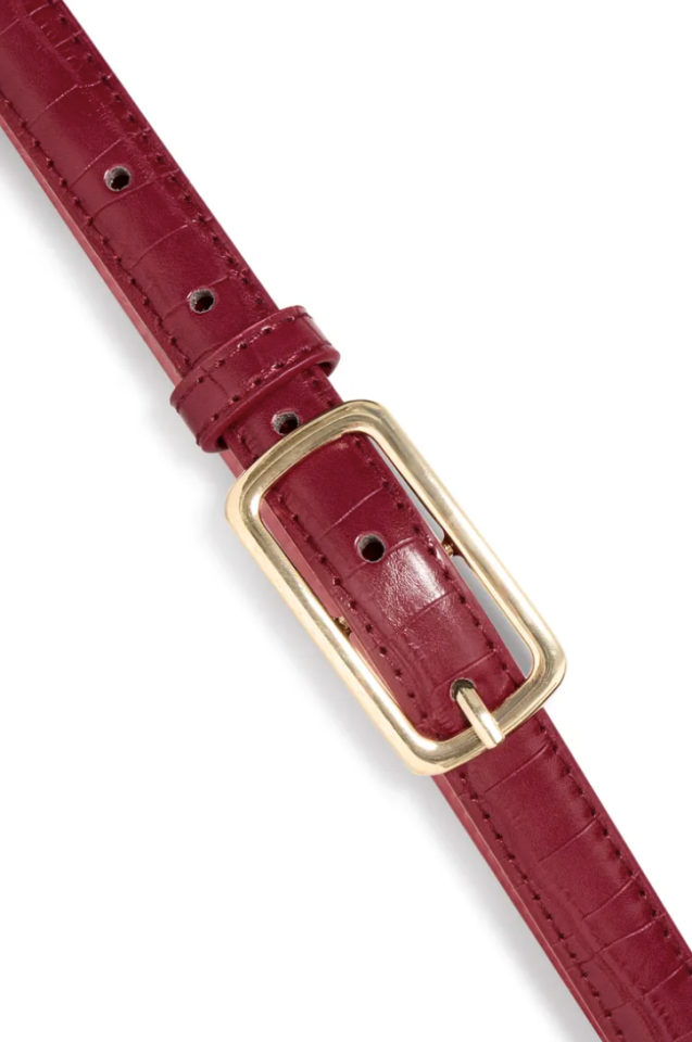 Ceinture Casha - ICHI 