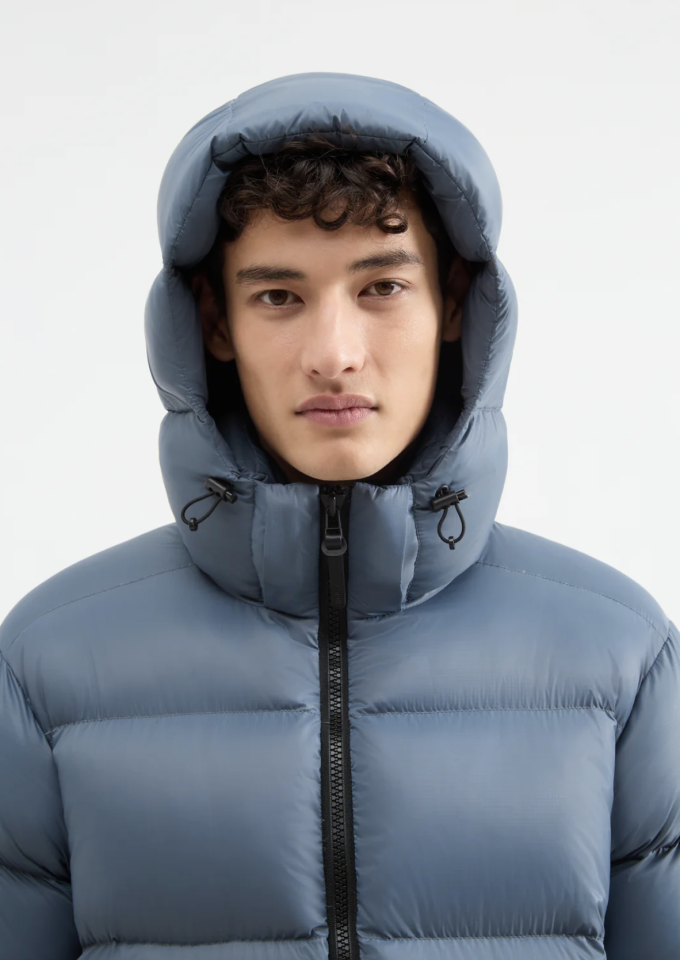 Manteau Milton - KANUK 