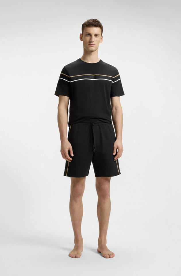 Short Iconic - HUGO BOSS