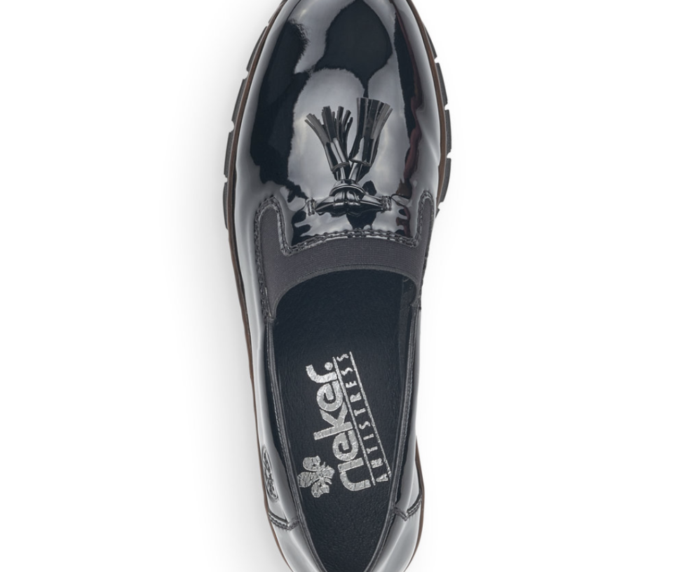 Souliers Doris - RIEKER