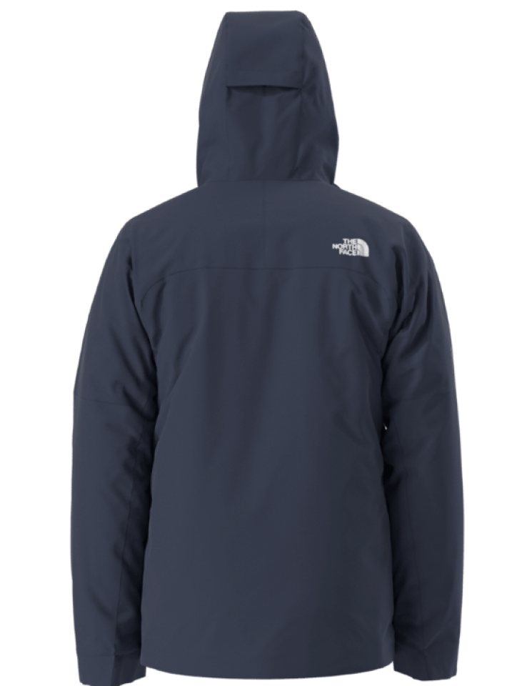 Manteau Mono Triclimate DRYVENT™ – THE NORTH FACE