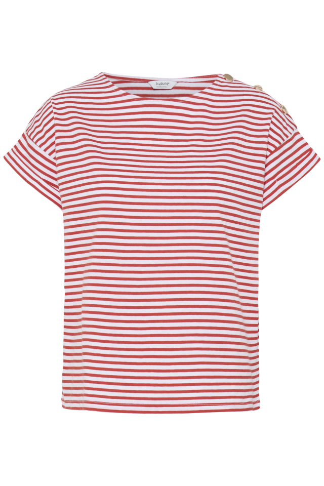 T-shirt Silany – B.YOUNG