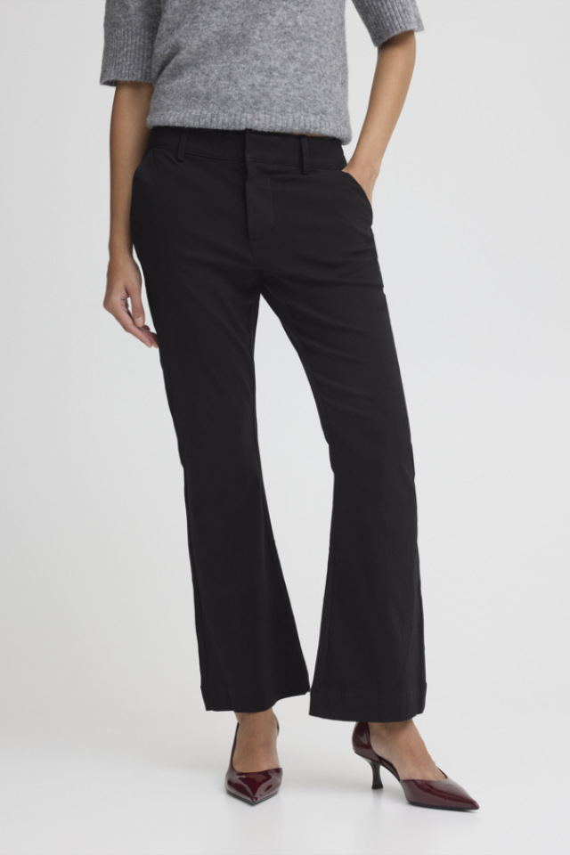 Pantalon polyvalent Dixi – B.YOUNG - 21301654ME - B.YOUNG