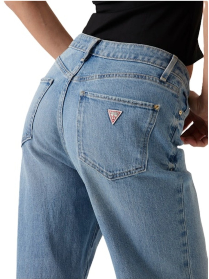 Jean année 90- GUESS