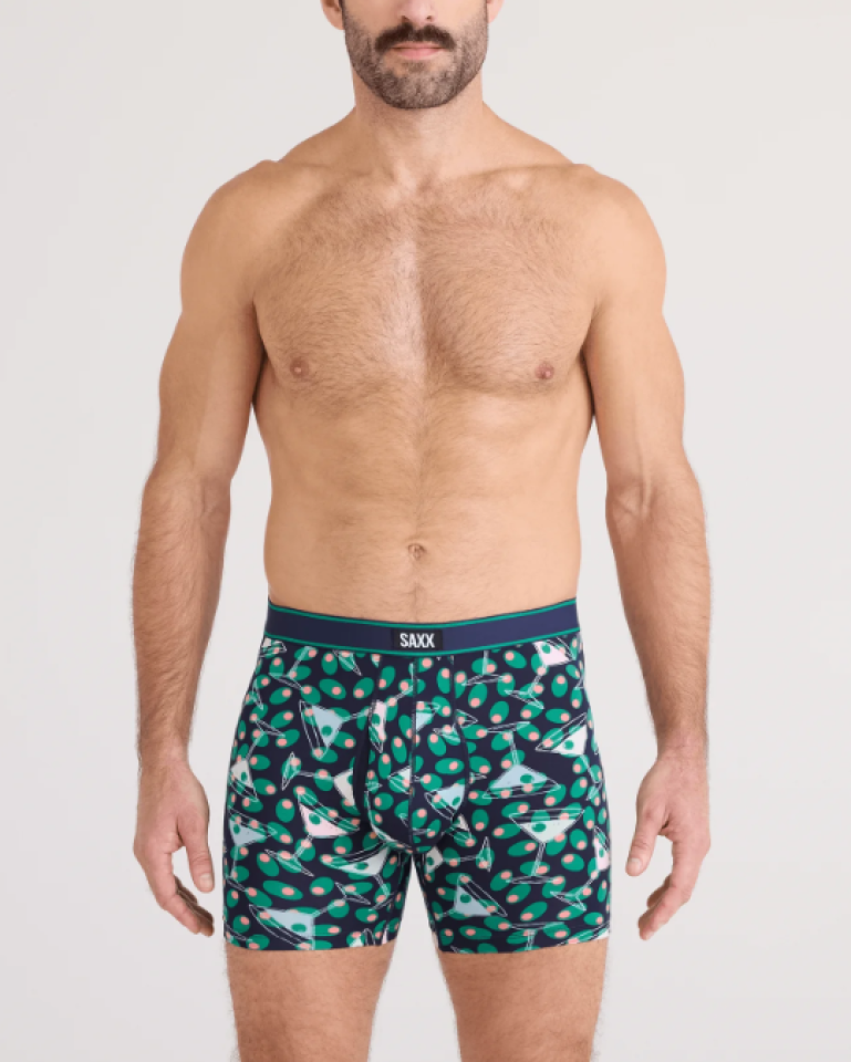 Boxer Daytripper - SAXX 