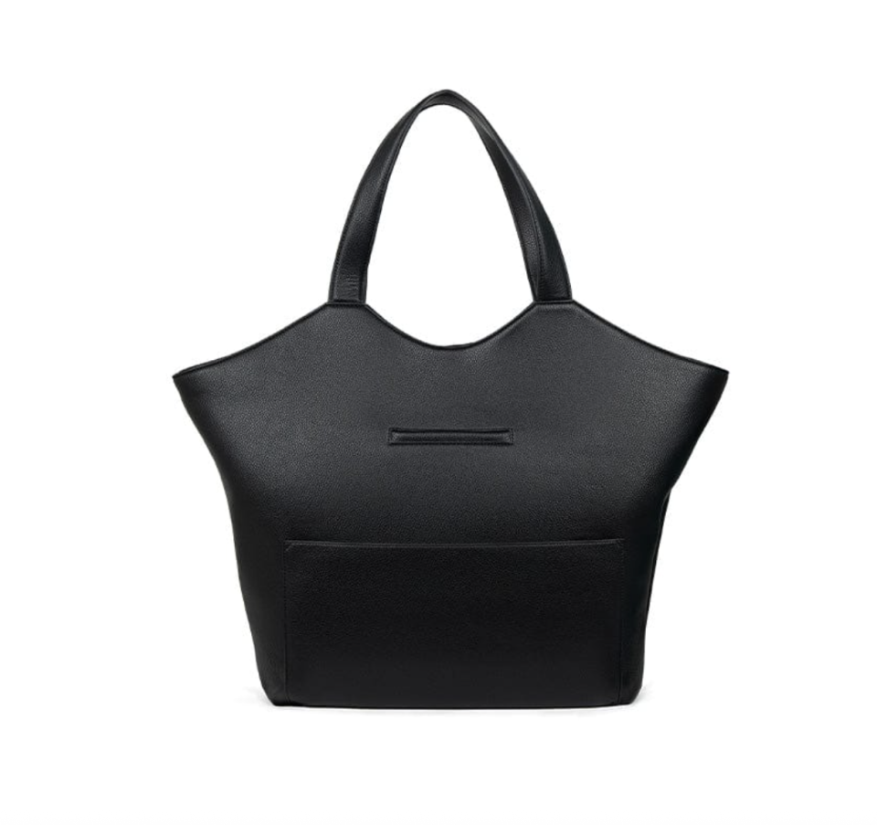 Sac fourre tout Sheila en cuir vegan - LAMBERT - Sheila - LAMBERT