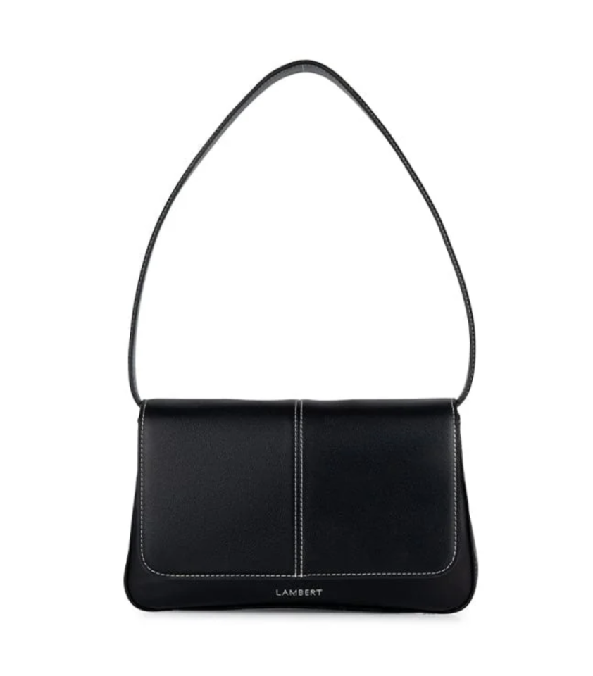 Sac à main 2-en-1 Le Miriam - LAMBERT 