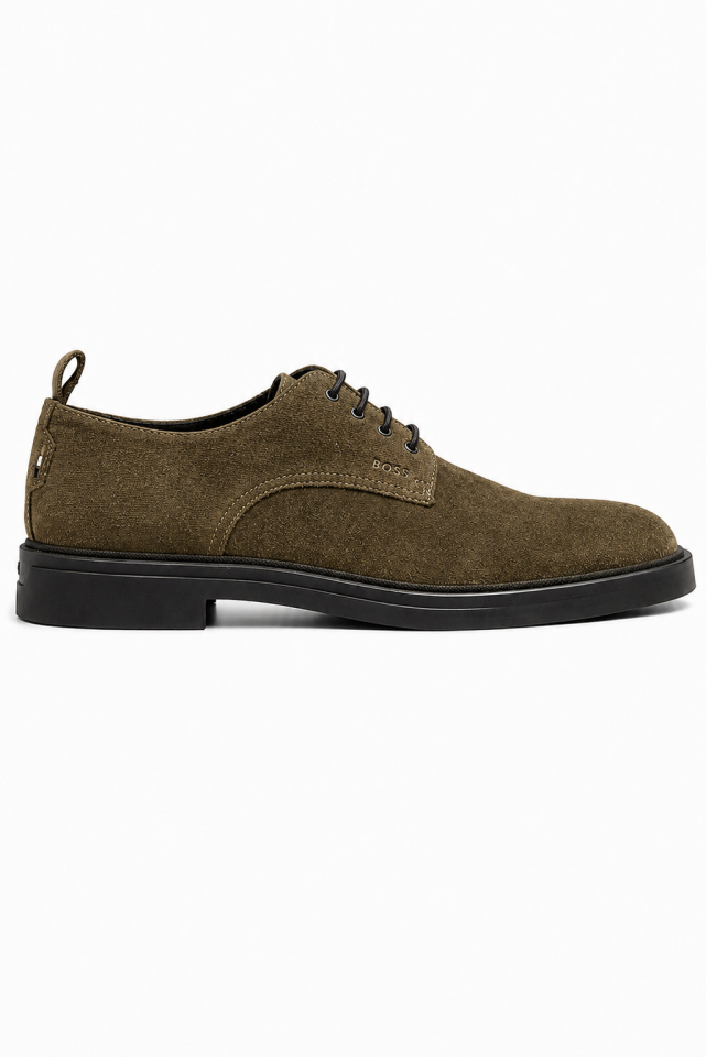 Chaussure derby Calev – HUGO BOSS - 50568893-303 - Hugo Boss