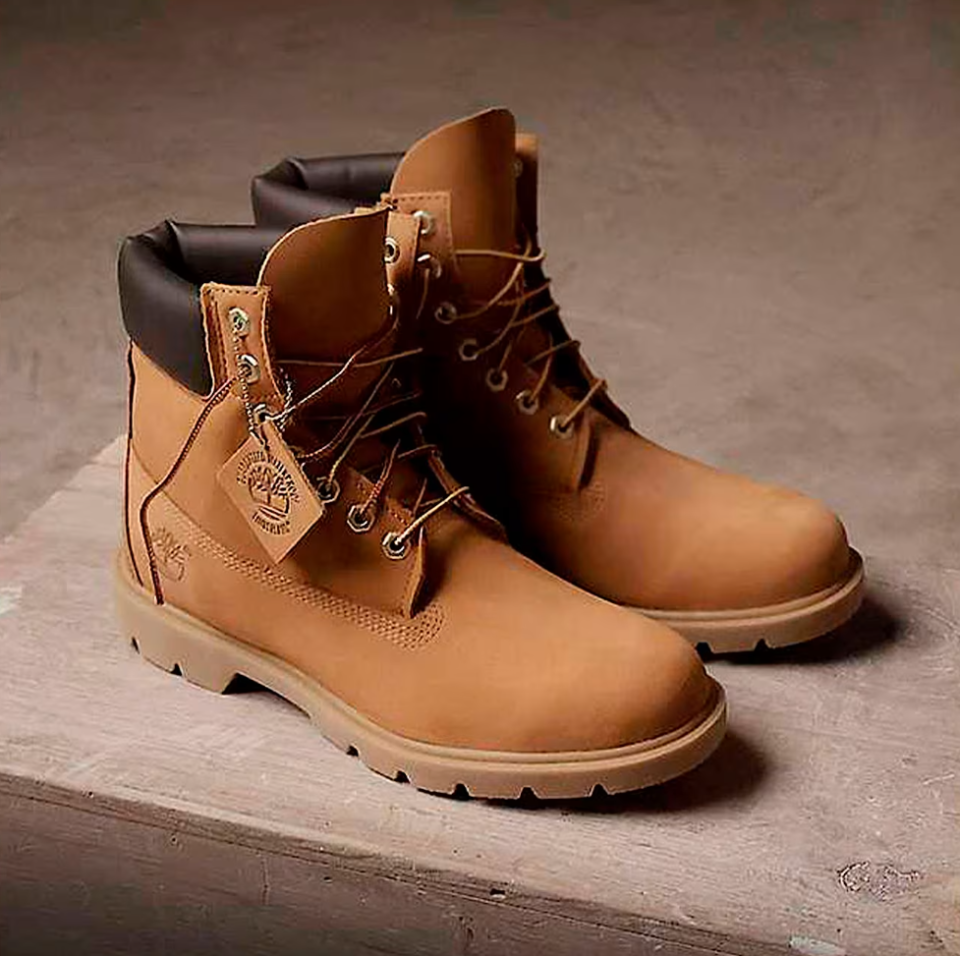 Bottes classiques imperméables - TIMBERBLAND