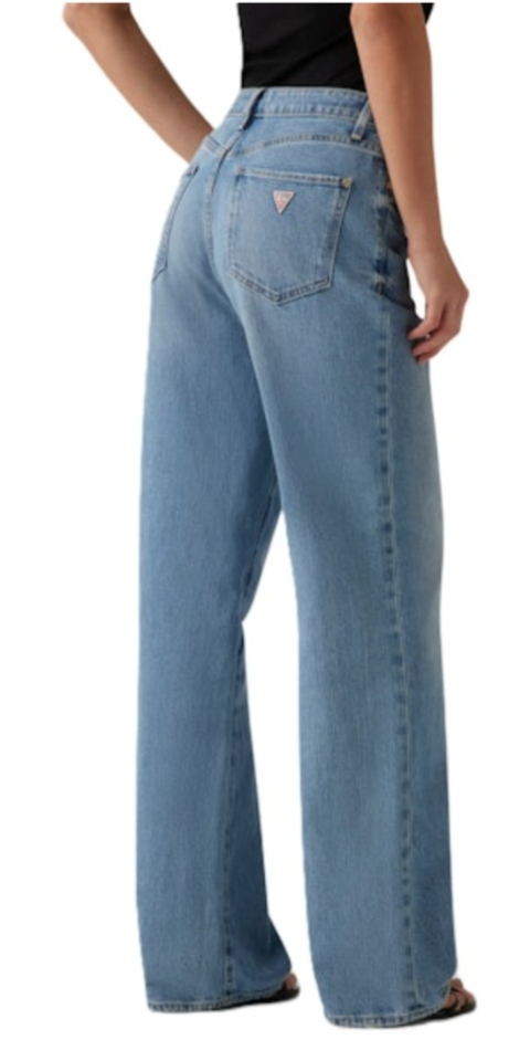 Jean année 90- GUESS