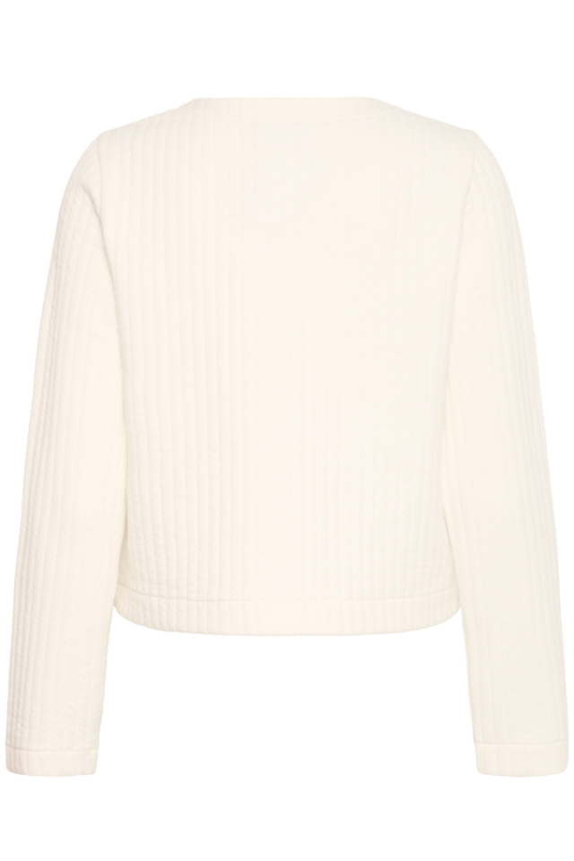 Cardigan Ari - FRANSA