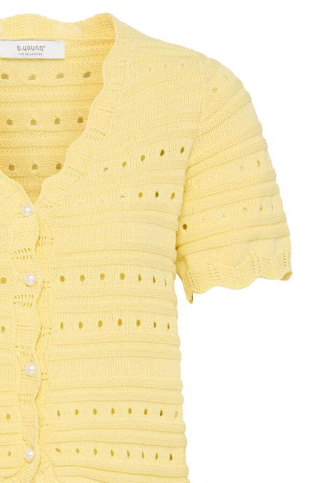 Cardigan polyvalent Naski – B.YOUNG