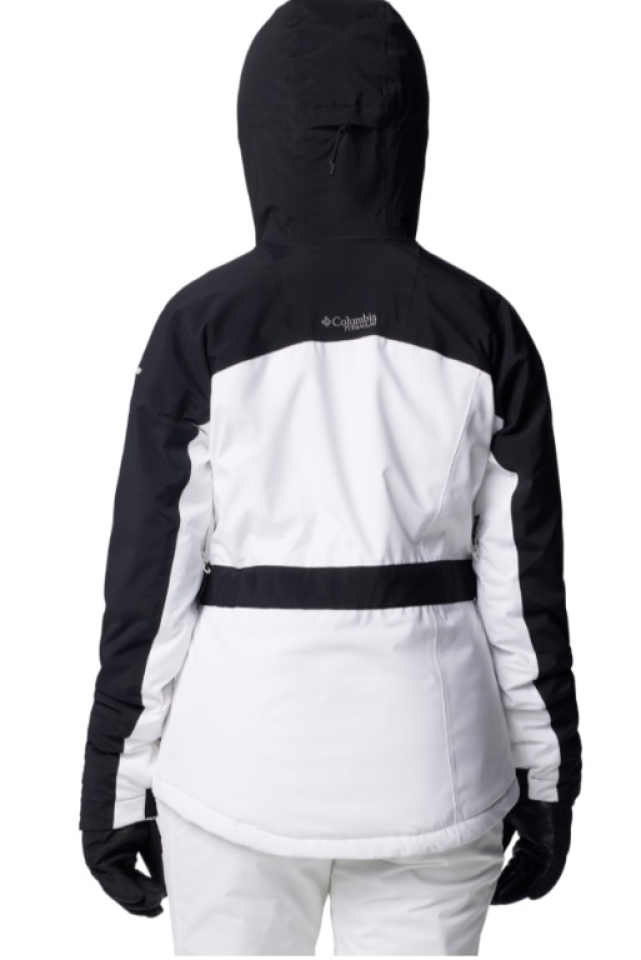 Manteau Cirque Bowl - COLUMBIA