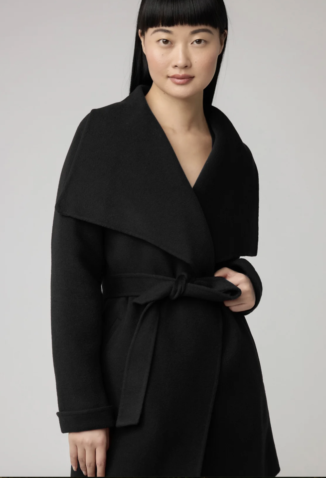 Manteau Bridgette-N - SOIA & KYO