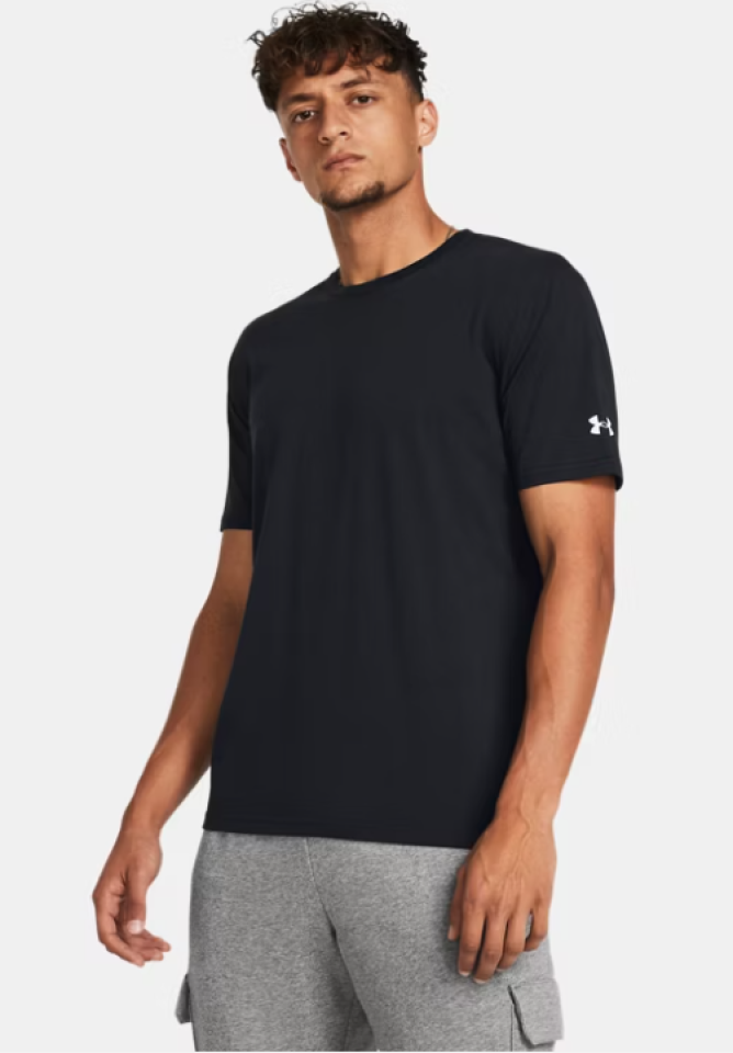 T-shirt UA Athletics – UNDER ARMOUR - 1383264 - Under Armour
