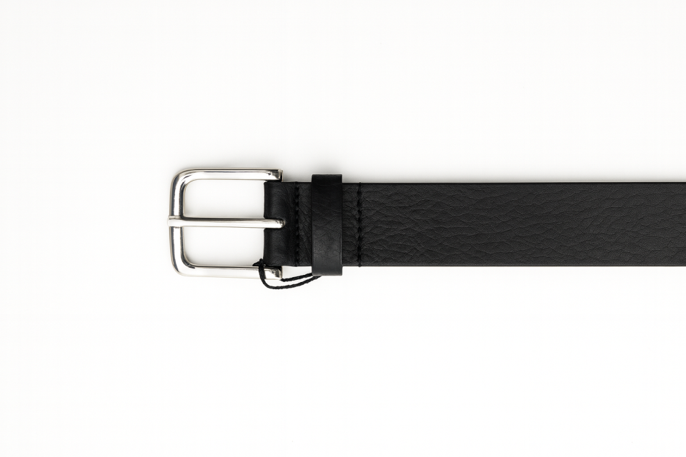 Ceinture standard en cuir véritable - MEDIKE LANDES 